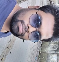 Pulok Ahmed - Male escort in Dhaka