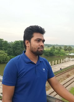 Pulok Ahmed - Acompañantes masculino in Dhaka Photo 5 of 5