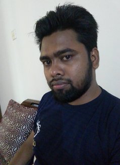 Pulok Ahmed - Male escort in Dhaka Photo 1 of 1