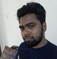 Pulok Ahmed - Male escort in Dhaka