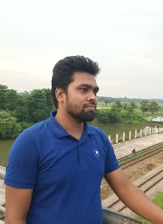 Pulok Ahmed - Male escort in Dhaka Photo 2 of 3