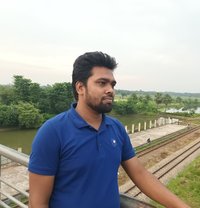 Pulok Ahmed - Male escort in Dhaka