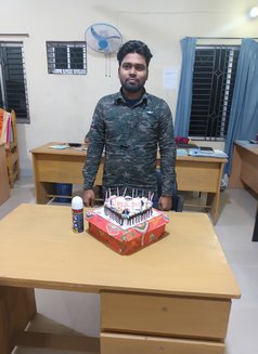 Pulok Ahmed - Male escort in Dhaka Photo 4 of 6