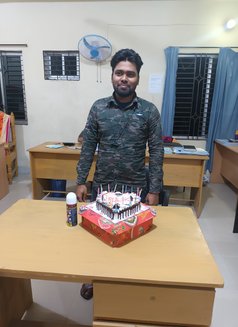 Pulok Ahmed - Male escort in Dhaka Photo 5 of 6
