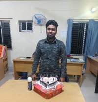 Pulok Ahmed - Male escort in Dhaka