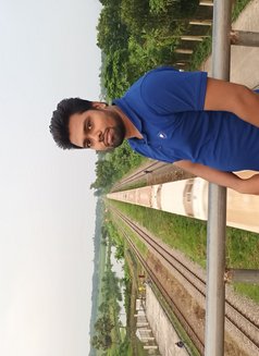 Pulok Male Escort - Male escort in Dhaka Photo 1 of 1