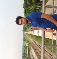 Pulok Male Escort - Male escort in Dhaka