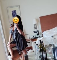 Pummy - escort in Kolkata