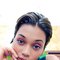 Pumpkin Ass Ashley - escort in Bhopal