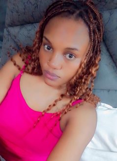 Pumpkin Chocolate Booty Rinah Real Meet - escort in Ahmedabad Photo 1 of 1