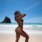Pumpkin Just Arrived in Kuta Bali - escort in Bali