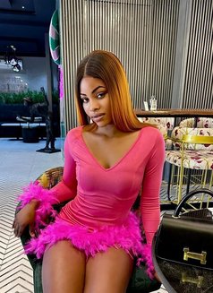 Pumpkin - escort in Abuja Photo 1 of 2