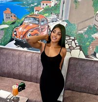 Pumpkin - puta in Abuja