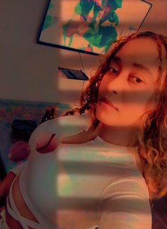 Pumpkin Stella Jiggly Melon Boobs - escort in Gurgaon Photo 1 of 2