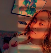 Pumpkin Stella Jiggly Melon Boobs - escort in Gurgaon