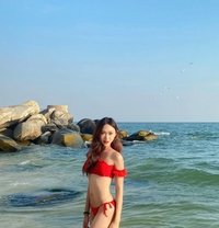 Pun Ladyboy - Acompañantes transexual in Muscat