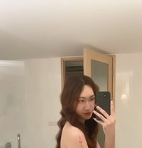 Pun Ladyboy vip - Transsexual escort in Muscat