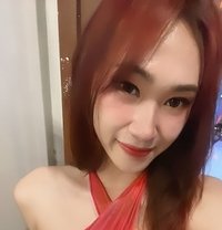 Pun Ladyboy vip - Transsexual escort in Muscat