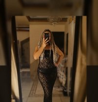 Pun Pun - masseuse in Pattaya