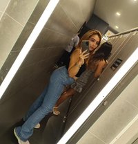 Pun Pun - masseuse in Pattaya