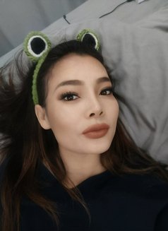 Pun Pun - masseuse in Pattaya Photo 4 of 5