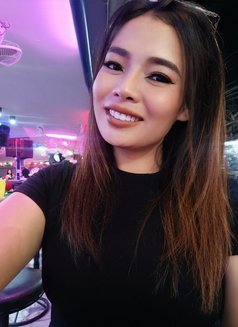 Pun Pun - masseuse in Pattaya Photo 5 of 5