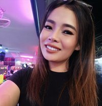 Pun Pun - masseuse in Pattaya