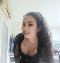 Pun Pun - masseuse in Pattaya