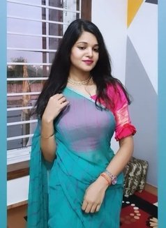 ꧁♧🦋 Punam a Sexy and Beautiful ༻♧☆꧂ - escort in Ahmedabad Photo 1 of 1