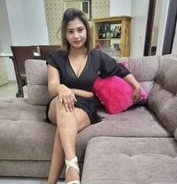 ꧁♧🦋 Punam a Sexy and Beautiful ༻♧☆꧂ - escort in Mumbai Photo 1 of 1