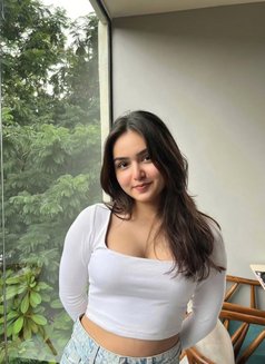 Punam Agarwal Cesh on Delivery - escort in Hyderabad Photo 1 of 1