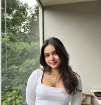 Punam Agarwal Cesh on Delivery - escort in Hyderabad