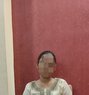 Kavya Cam Show and Real Meet - escort in Mumbai Photo 1 of 1