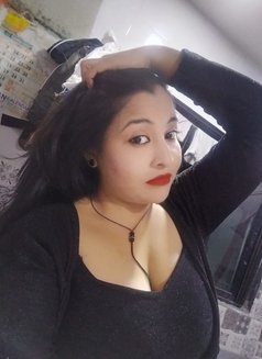 Punam - escort in Bangalore Photo 1 of 1