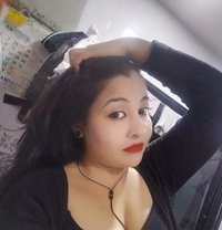 Punam - escort in Bangalore