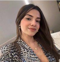 Punam - escort in Mumbai