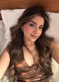 Punam - escort in Mumbai Photo 4 of 4