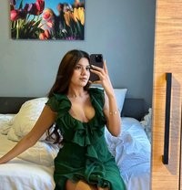 Punam Escorts Service - escort in Bangkok