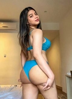 Punam Gupta - escort in Bangalore Photo 2 of 2