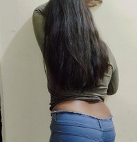 Punam Independent - escort in Pune