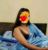Punam Independent - escort in Pune
