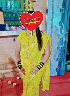Punam Independent - escort in Pune Photo 2 of 3