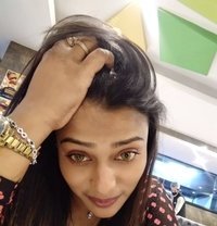 Rashmi - escort in Bangalore