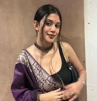 Punam - escort in Kolkata