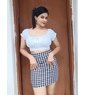 Punam Joshi Vip Genuine Independence Cal - escort in Hyderabad Photo 1 of 2