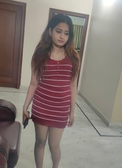 Punam Kumari - escort in Mumbai Photo 1 of 1