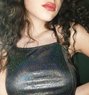 Punam Malkin - dominatrix in Surat Photo 1 of 3
