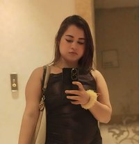 Punam Real Meet 100%genuine - escort in Hyderabad