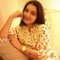 ❣️cam & real meet - escort in Mumbai Photo 2 of 4