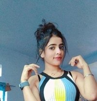 Punam Roy - escort in Ahmedabad